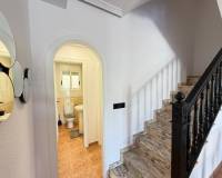 Resale - terraced_house - Orihuela - Punta Prima