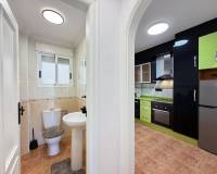 Resale - terraced_house - Orihuela - Punta Prima