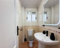 Resale - terraced_house - Orihuela - Punta Prima