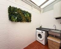 Resale - terraced_house - Orihuela - Punta Prima