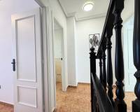 Resale - terraced_house - Orihuela - Punta Prima
