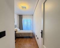 Resale - terraced_house - Orihuela - Punta Prima