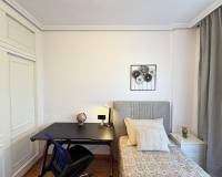 Resale - terraced_house - Orihuela - Punta Prima