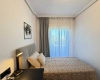 Resale - terraced_house - Orihuela - Punta Prima
