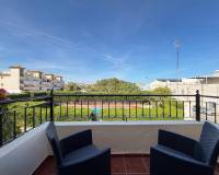 Resale - terraced_house - Orihuela - Punta Prima