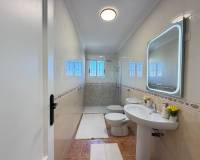Resale - terraced_house - Orihuela - Punta Prima