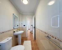 Resale - terraced_house - Orihuela - Punta Prima