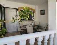 Resale - Terraced house - Orihuela - Urbanización Perla del Mar