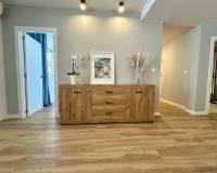 Resale - Terraced house - Orihuela - Urbanización Perla del Mar