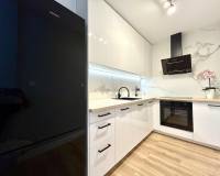 Resale - Terraced house - Orihuela - Urbanización Perla del Mar