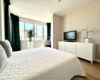 Resale - Terraced house - Orihuela - Urbanización Perla del Mar