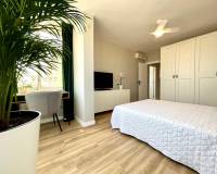 Resale - Terraced house - Orihuela - Urbanización Perla del Mar