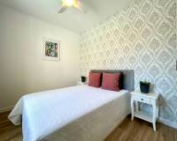 Resale - Terraced house - Orihuela - Urbanización Perla del Mar