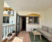 Resale - Terraced house - Orihuela - Urbanización Perla del Mar