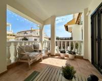 Resale - Terraced house - Orihuela - Urbanización Perla del Mar