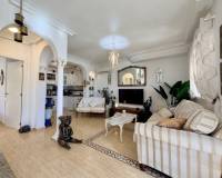 Resale - terraced_house - Orihuela - Villamartín
