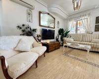 Resale - terraced_house - Orihuela - Villamartín