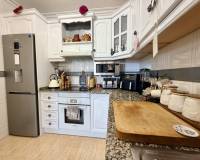 Resale - terraced_house - Orihuela - Villamartín