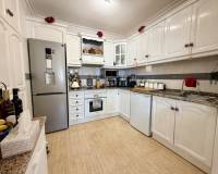 Resale - terraced_house - Orihuela - Villamartín