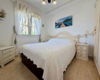 Resale - terraced_house - Orihuela - Villamartín