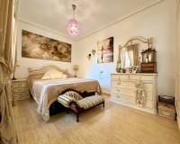 Resale - terraced_house - Orihuela - Villamartín