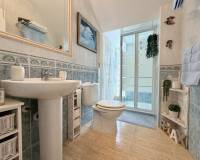 Resale - terraced_house - Orihuela - Villamartín