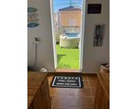 Resale - terraced_house - Orihuela - Villamartín