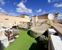 Resale - terraced_house - Orihuela - Villamartín