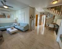 Resale - terraced_house - Pilar de la Horadada - Torre de la Horadada