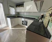 Resale - terraced_house - Pilar de la Horadada - Torre de la Horadada