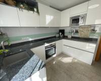 Resale - terraced_house - Pilar de la Horadada - Torre de la Horadada