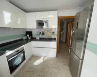 Resale - terraced_house - Pilar de la Horadada - Torre de la Horadada