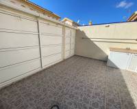 Resale - terraced_house - Pilar de la Horadada - Torre de la Horadada