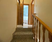 Resale - terraced_house - Pilar de la Horadada - Torre de la Horadada