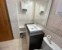 Resale - terraced_house - Pilar de la Horadada - Torre de la Horadada