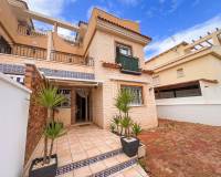 Resale - terraced_house - Pilar de la Horadada