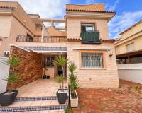 Resale - terraced_house - Pilar de la Horadada