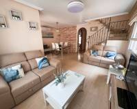 Resale - terraced_house - Pilar de la Horadada
