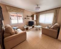 Resale - terraced_house - Pilar de la Horadada