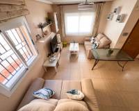 Resale - terraced_house - Pilar de la Horadada