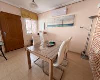 Resale - terraced_house - Pilar de la Horadada