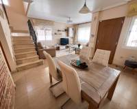 Resale - terraced_house - Pilar de la Horadada