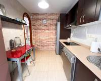 Resale - terraced_house - Pilar de la Horadada