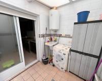 Resale - terraced_house - Pilar de la Horadada