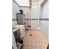 Resale - terraced_house - Pilar de la Horadada