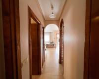 Resale - terraced_house - Pilar de la Horadada