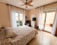 Resale - terraced_house - Pilar de la Horadada