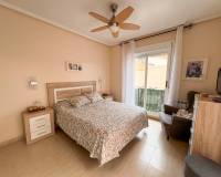 Resale - terraced_house - Pilar de la Horadada