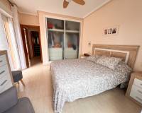 Resale - terraced_house - Pilar de la Horadada