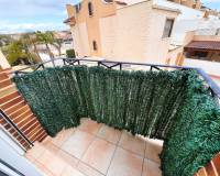 Resale - terraced_house - Pilar de la Horadada